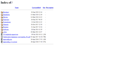 Desktop Screenshot of klant.yachtcontrol.nl